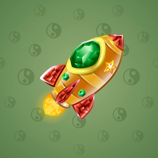 Stellar Rocket #18152
