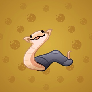 Pet Snake #118853