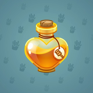 Love Potion #23561