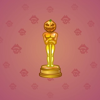 Mini Oscar #2359