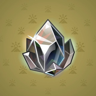 Astral Shard #5607