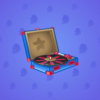 Record Player #339