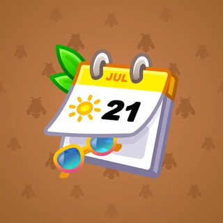 Desk Calendar #305698