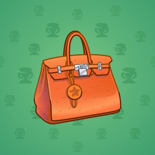 Loot Bag #10714