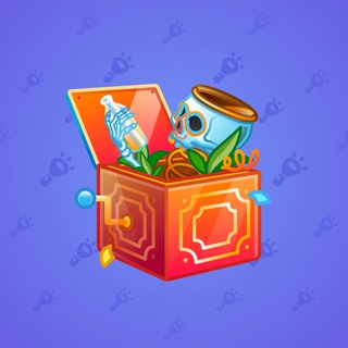 Jack-in-the-Box #77472