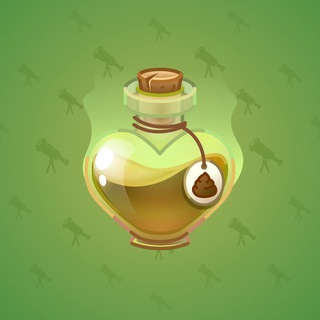 Love Potion #19566