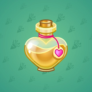 Love Potion #12414