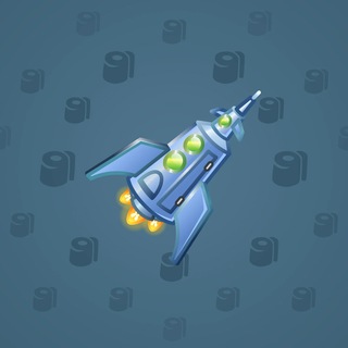 Stellar Rocket #27896