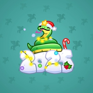 Lunar Snake #112849