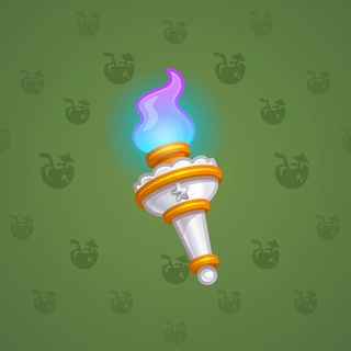 Chill Flame #70264
