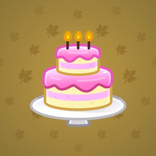 Homemade Cake #65328