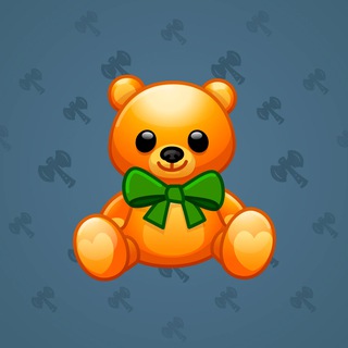 Toy Bear #49313