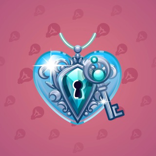 Cupid Charm #24134