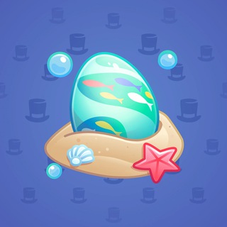 Easter Egg #26232