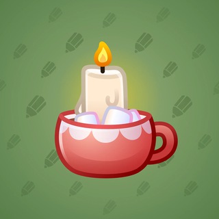 Eternal Candle #14955
