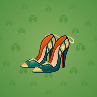 Sky Stilettos #17370
