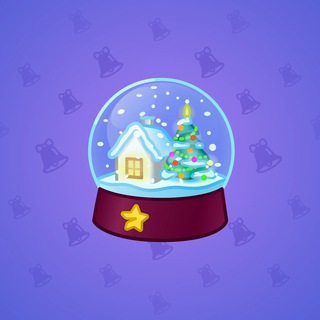 Snow Globe #13378
