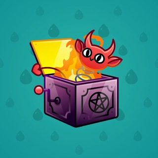Jack-in-the-Box #36899