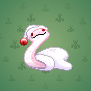 Pet Snake #123592