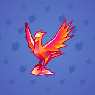 Rare Bird #2699
