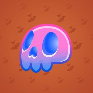 Electric Skull #3746