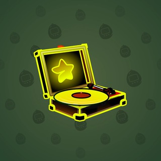 Record Player #13618