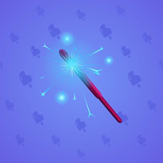 Party Sparkler #60446