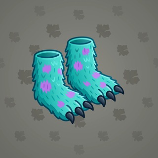 Fresh Socks #20269