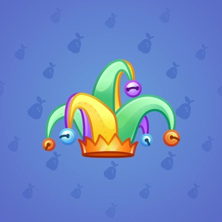 Jester Hat #996