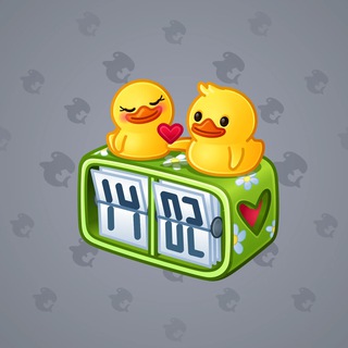 Desk Calendar #132128