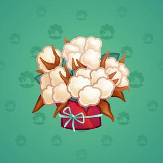 Lush Bouquet #2521