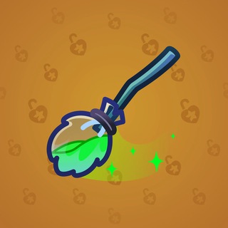 Flying Broom #14060