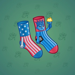 Fresh Socks #113794