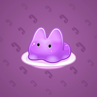 Jelly Bunny #54273