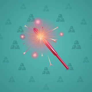Party Sparkler #69062