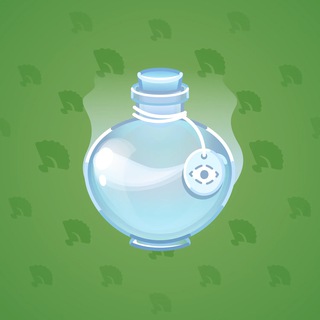 Love Potion #8172