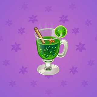 Spiced Wine #75087