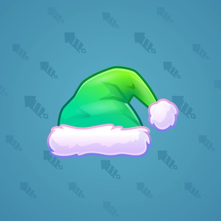 Santa Hat #38390