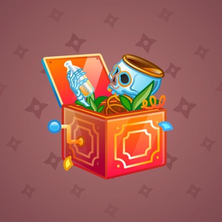 Jack-in-the-Box #88543