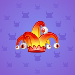 Jester Hat #138234