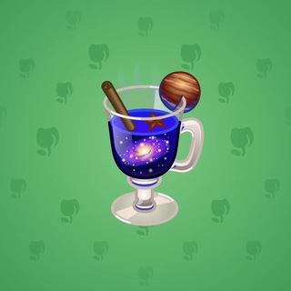 Spiced Wine #42104