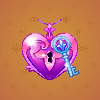 Cupid Charm #19477