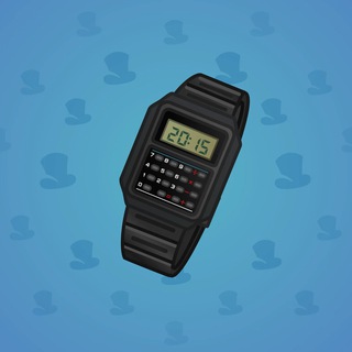 Swiss Watch #3267