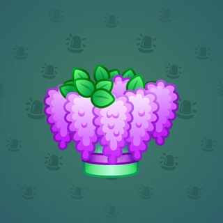 Lush Bouquet #65677