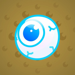 Evil Eye #58267