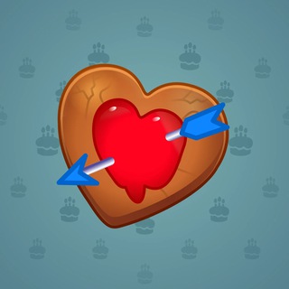 Cookie Heart #165063