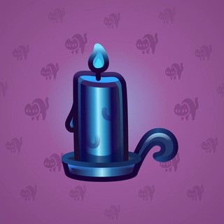 Eternal Candle #15619