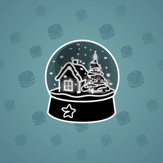Snow Globe #54619