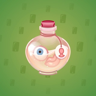 Love Potion #14973