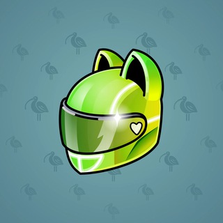 Neko Helmet #14481